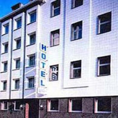 Hotel Windsor Köln