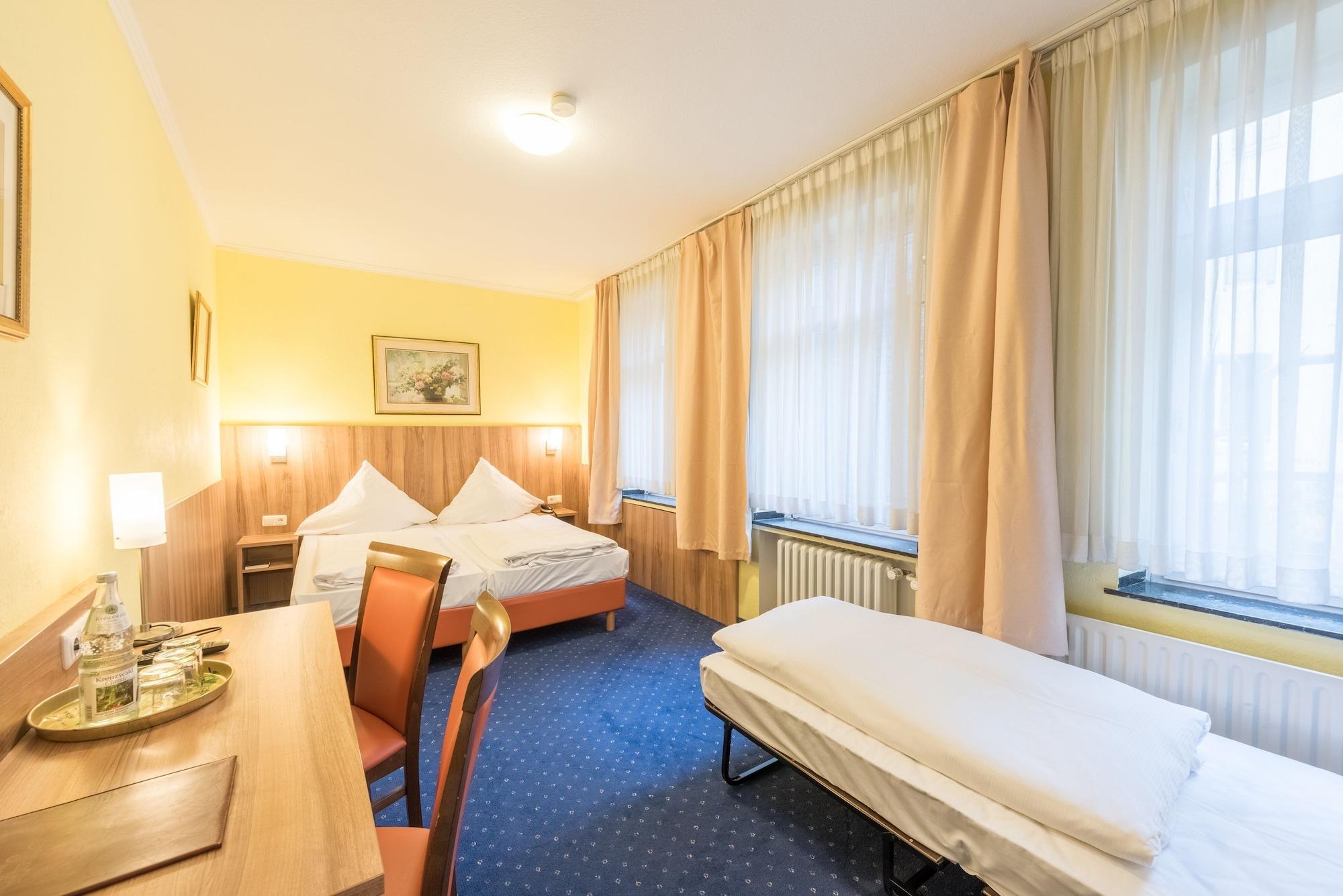 Windsor 3* Köln