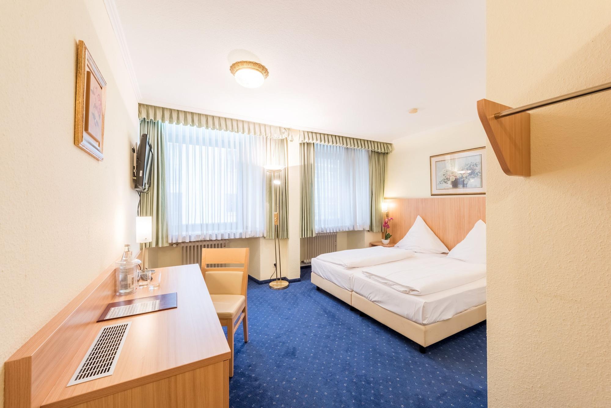 Hotel Windsor Köln