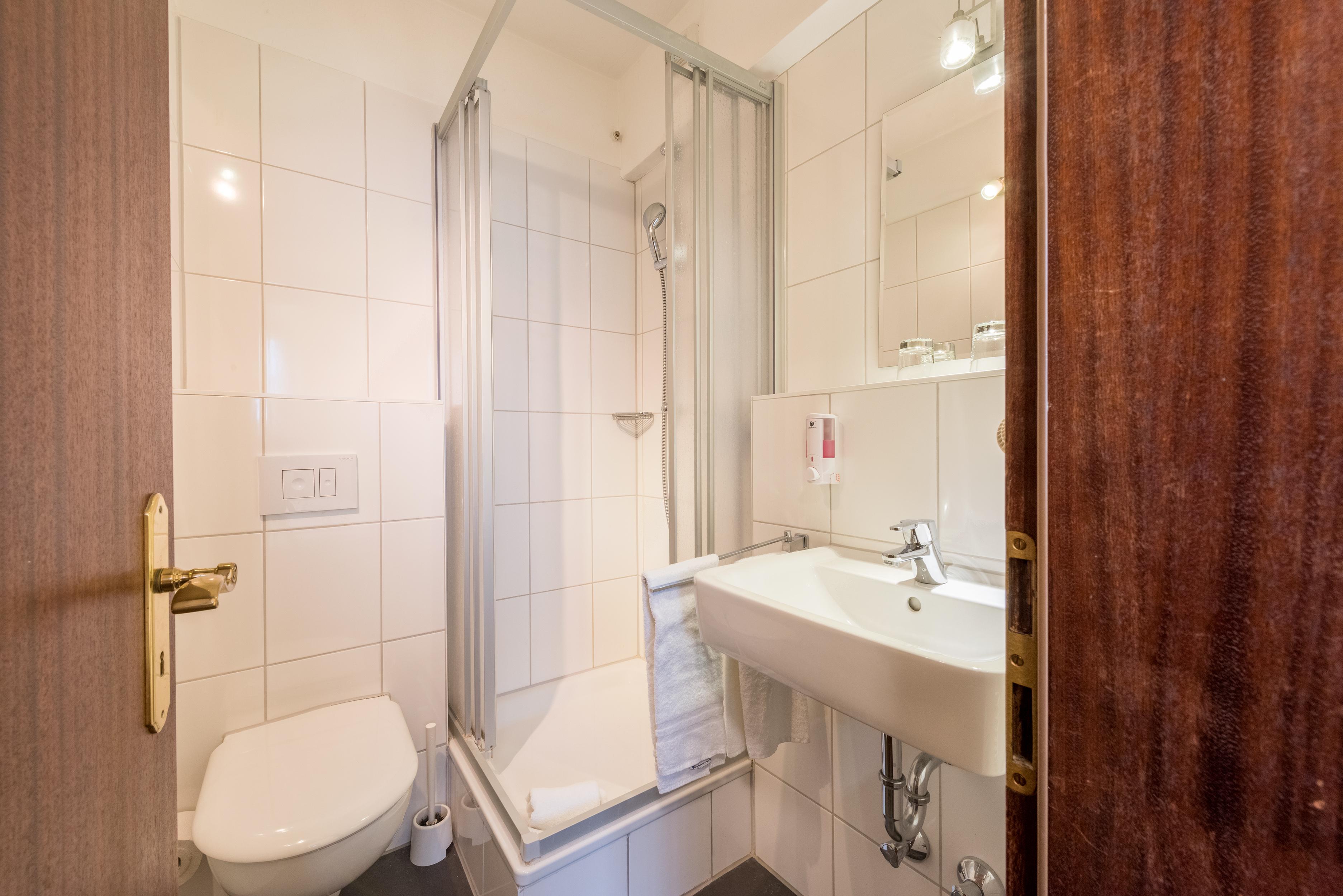 Windsor 3* Köln