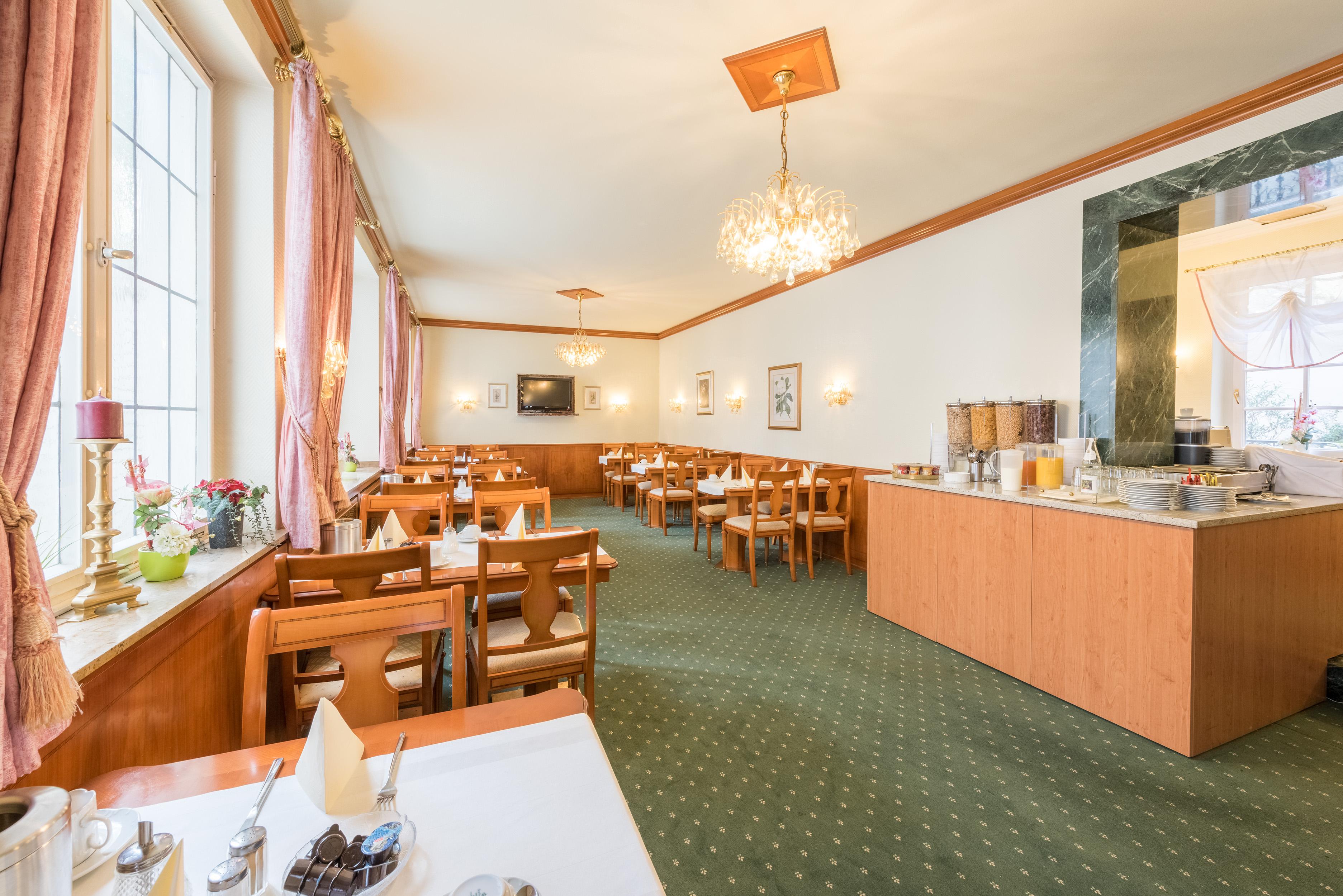 Hotel Windsor Köln
