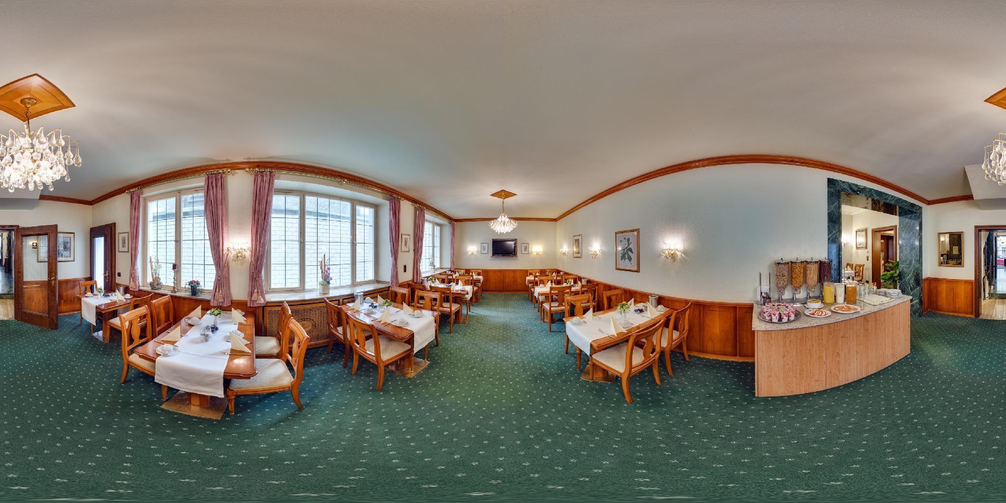 Hotel Windsor Köln