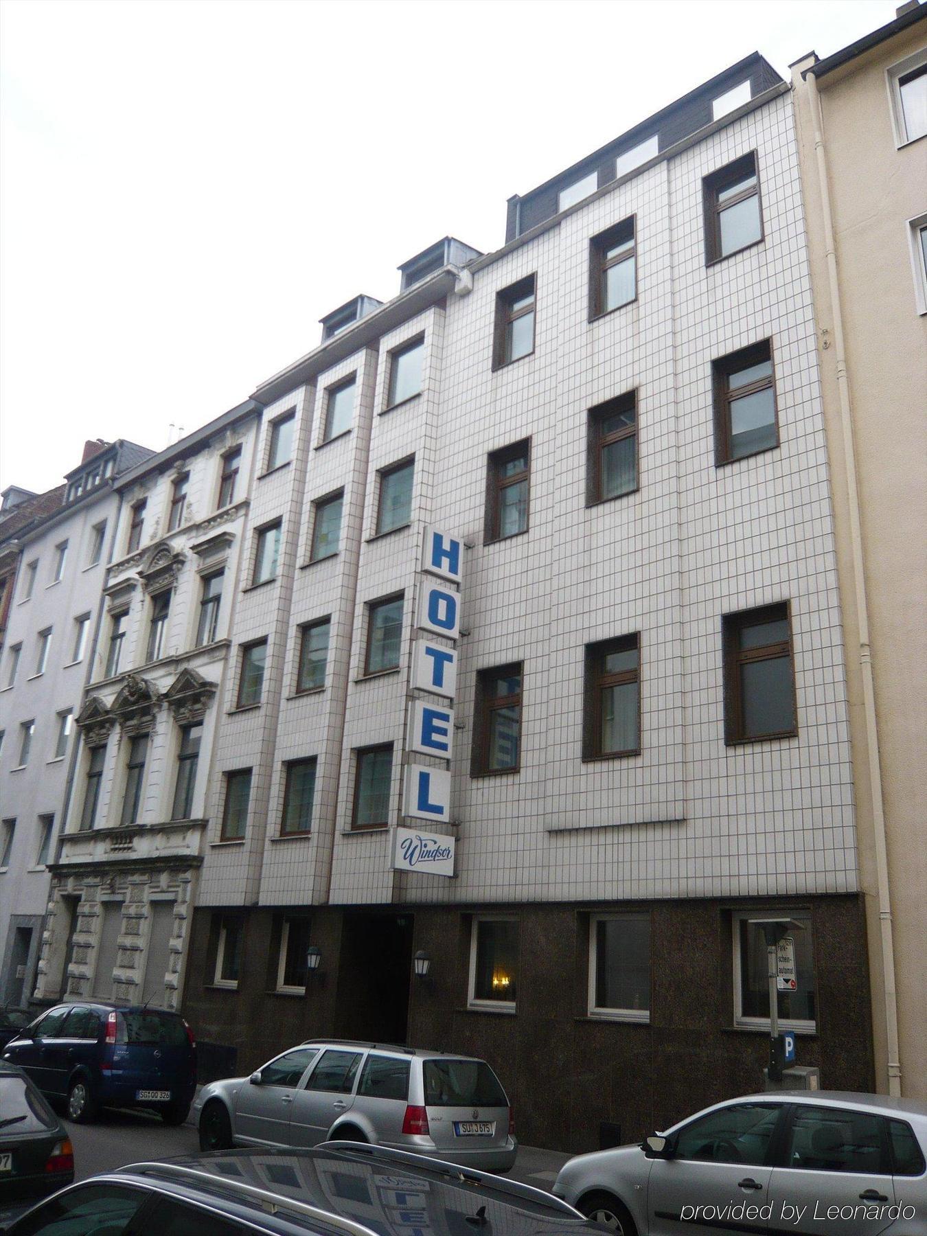 Windsor 3* Köln