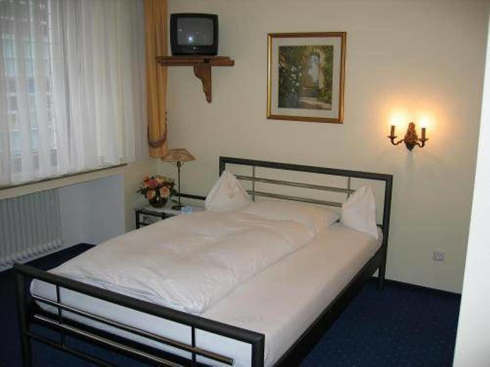 Windsor Hotel Köln