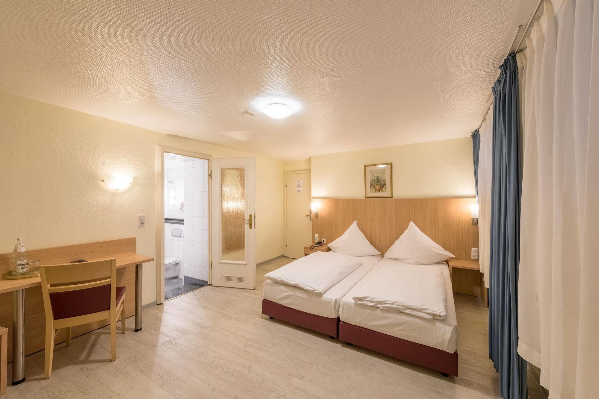 Hotel Windsor Köln