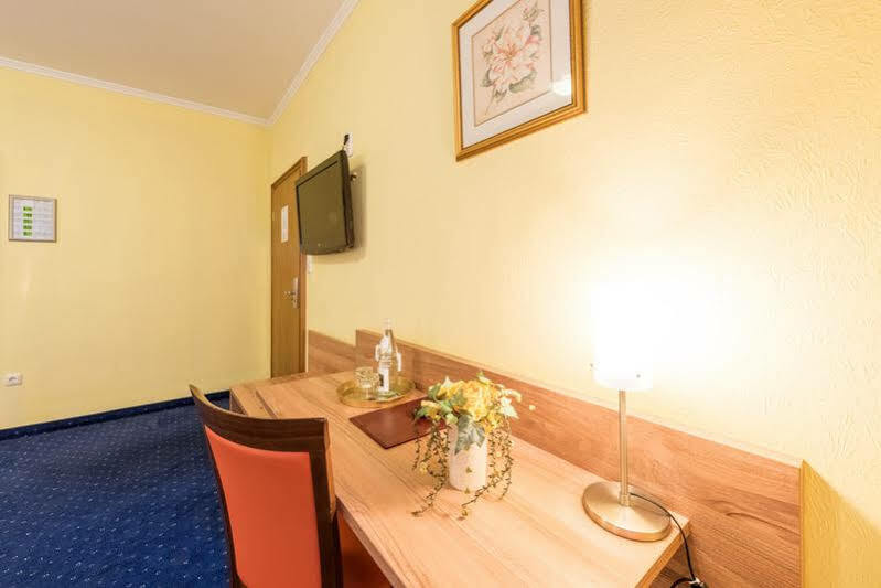 Hotel Windsor Köln