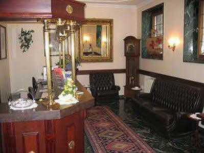 Windsor Hotel Köln